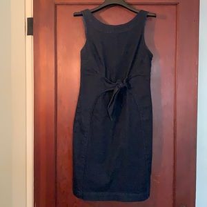 Holding Horses Jean Dress